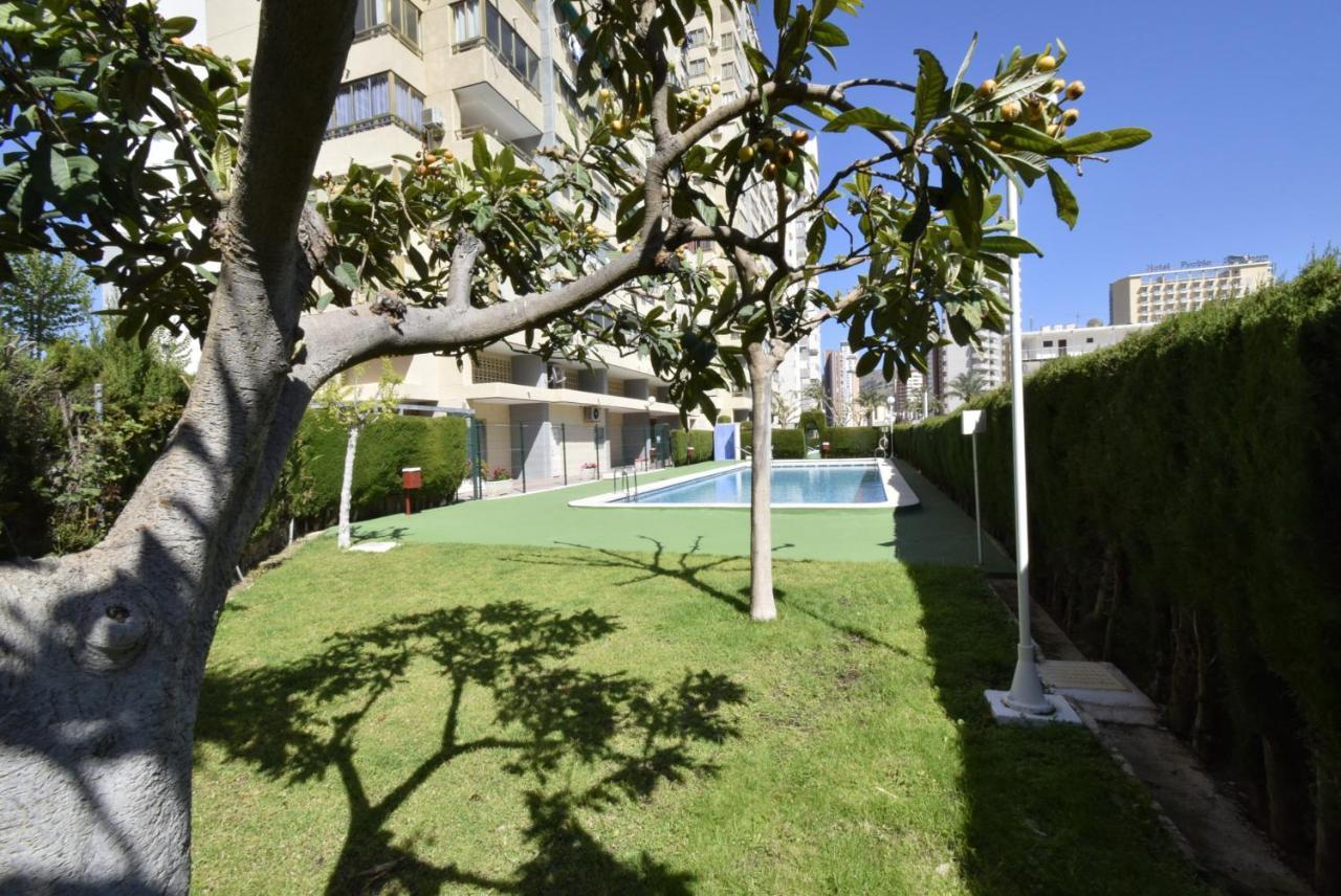 Apartament Mariscal 4 - Arena