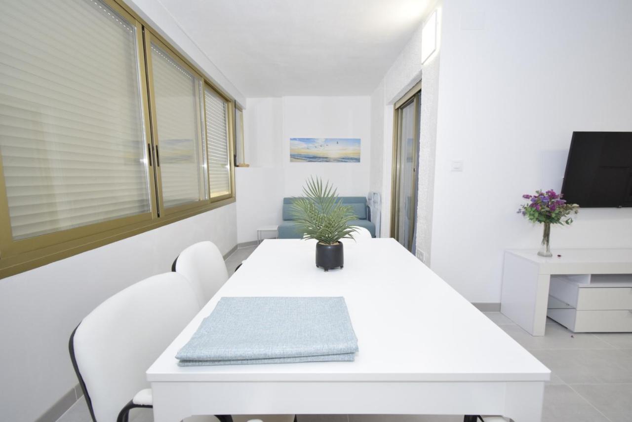 Apartament Mariscal 4 - Arena