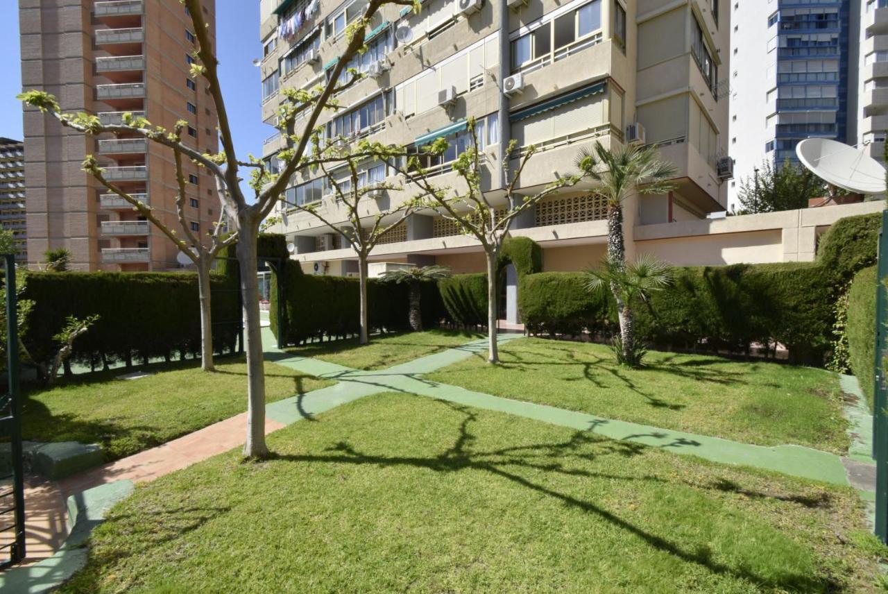 Apartament Mariscal 4 - Arena