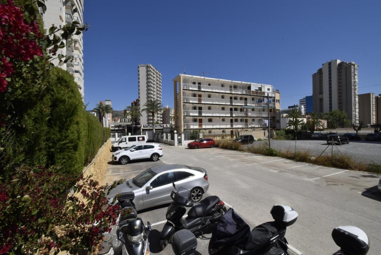 Apartament Mariscal 4 - Arena Benidorm