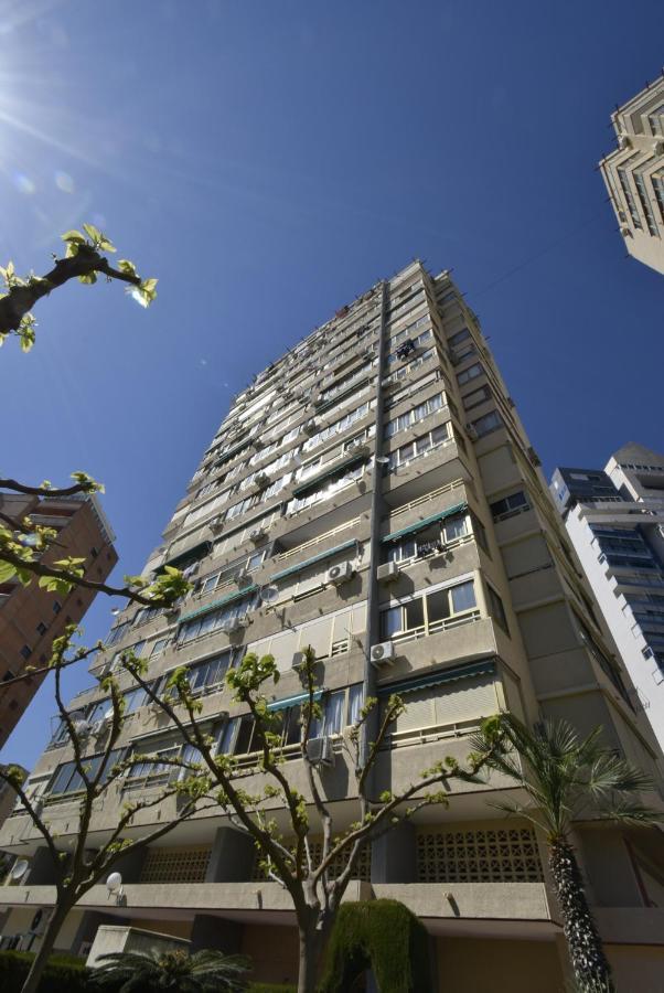 Mariscal 4 - Arena Apartament