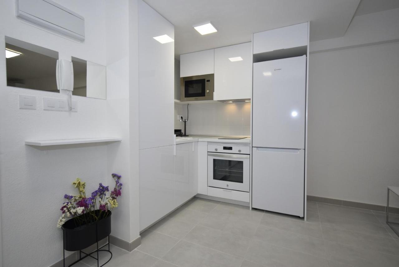 Mariscal 4 - Arena Apartament