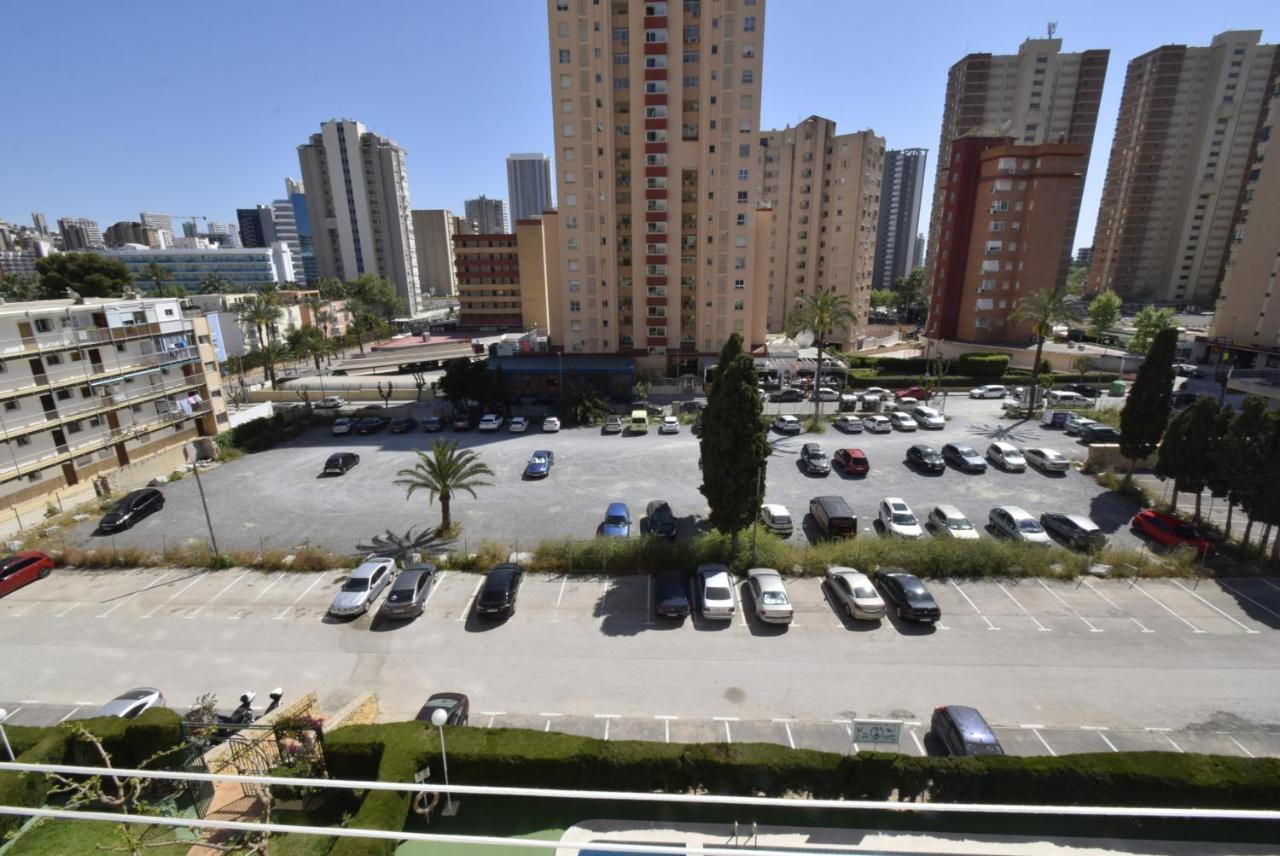 Mariscal 4 - Arena Apartament