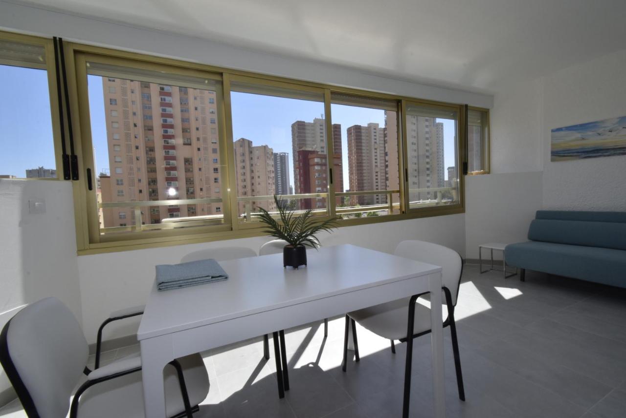 Apartament Mariscal 4 - Arena *