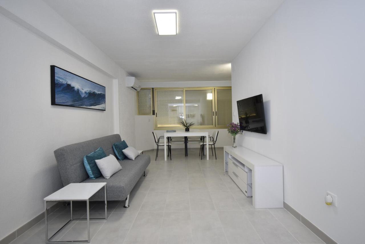 Mariscal 4 - Arena Apartament *