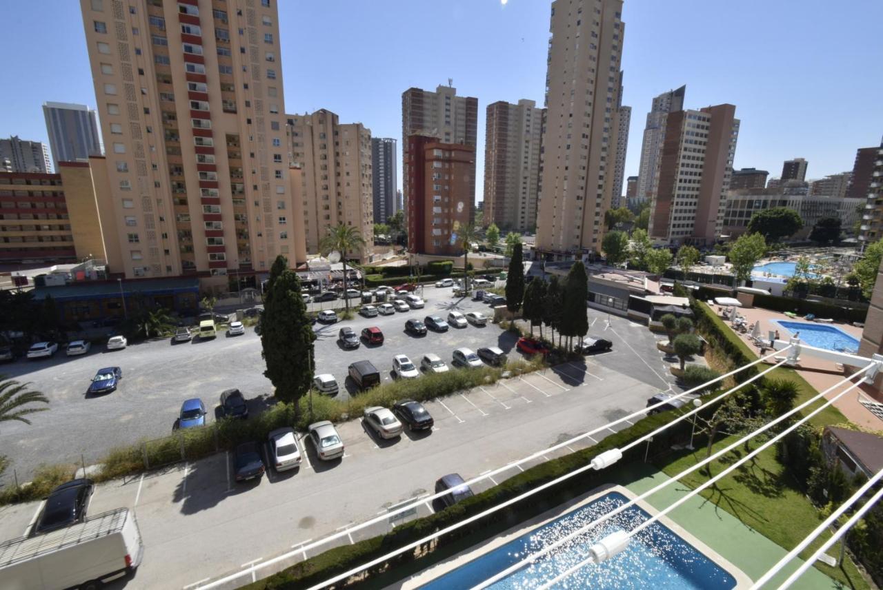 Apartament Mariscal 4 - Arena *