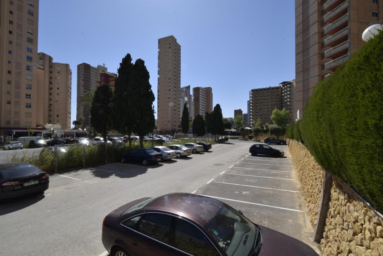 Apartament Mariscal 4 - Arena